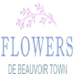 Flower Delivery De Beauvoir Town - London, London E, United Kingdom