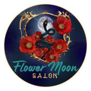 Flower Moon Salon - Norman, OK, USA