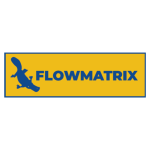 Flow Matrix - Hallam, VIC, Australia