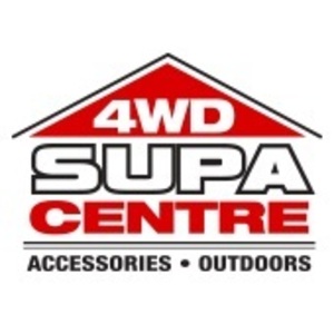 4WD Supacentre - Townsville - Warehouse - Garbutt, QLD, Australia