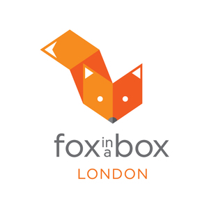 Fox in a Box London - London, Greater London, United Kingdom