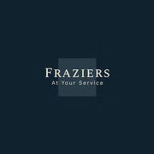 Fraziers Pressure Washing - Arlington, VA, USA