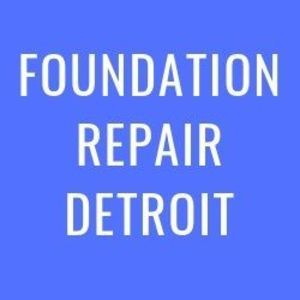 Foundation Repair Detroit - Detroit, MI, USA