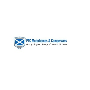 FTC Motorhomes & Campervans - Cowdenbeath, Fife, United Kingdom