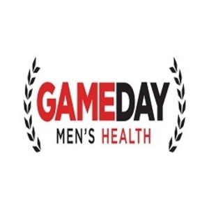 Gameday Men's Health Pleasanton - ED and TRT Clinic - Pleasanton, CA, USA