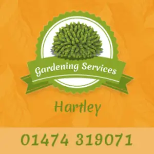 Gardening Services Hartley