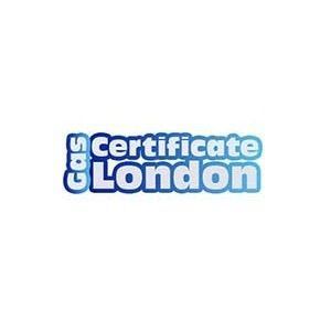 Gas Certificate London - Greater London, London N, United Kingdom