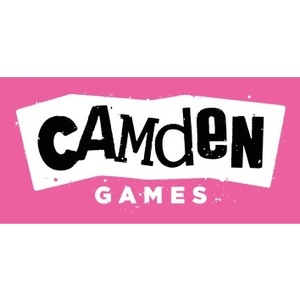 Camden Games - London, Greater London, United Kingdom