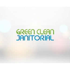 Green Clean Janitoral - Okemos, MI, USA