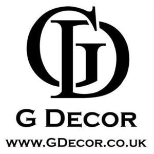 G Decor Ltd - BIRMINGHAM, West Midlands, United Kingdom