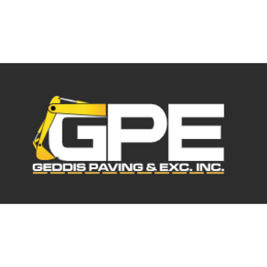 Geddis Paving & Excavating Inc - Toledo, OH, USA