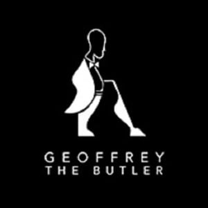 Geoffrey The Butler - Toronto, ON, Canada