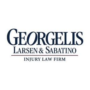 Georgelis, Larsen & Sabatino Injury Law Firm, P.C. - Lancaster, PA, USA