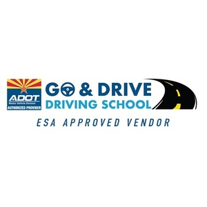 Go & Drive Driving School - Phoenix - Phoenix, AZ, USA