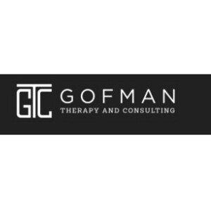 Gofman Therapy and Consulting - Roanoke, VA, USA