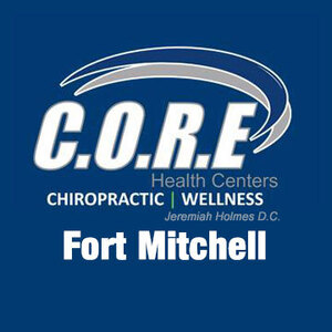 CORE Health Centers - Chiropractic and Wellness - Fort Mitchell, KY, USA