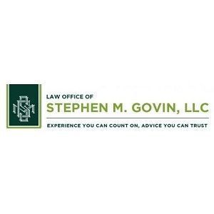 Law Office of Stephen M. Govin, LLC - Milwaukee, WI, USA