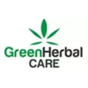 Green Herbal Carec CBD & Delta-8 THC - -Austin, TX, USA