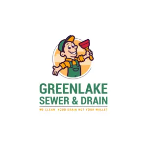 Greenlake Sewer & Drain - Everett, WA, USA