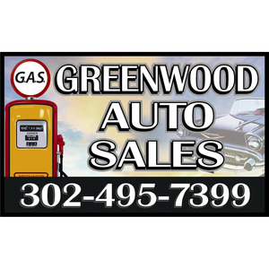 Greenwood Auto Sales LLC - Greenwood, DE, USA