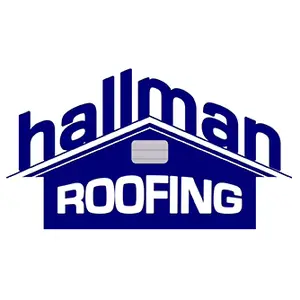 Hallman Roofing, LLC - Wilmington, NC, USA