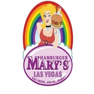 Hamburger Mary\'s - Las Vegas, NV, USA