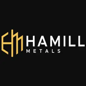 Hamill Metals | Supplier & Manufacturer - Adair, OK, USA