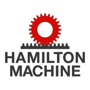 Hamilton Machine Co. - Nashvhille, TN, USA