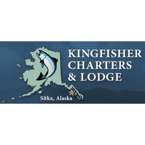 Kingfisher Premium Alaska Fishing Lodge Experience - Sitka, AK, USA