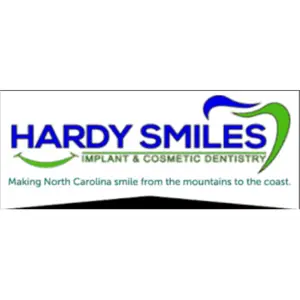 Hardy Family Dentistry: Cosmetic and Implant Denti - Louisburg, NC, USA