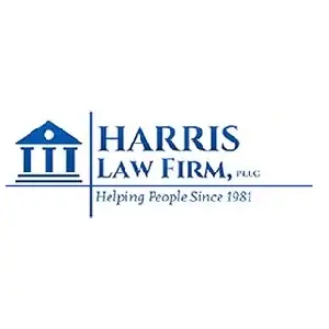 Harris Law Firm, PLLC - Lake Village, AR, USA