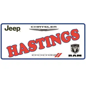 Hastings Chrysler Center - Hastings, MN, USA