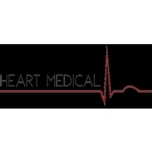 Newman Medical DD-770 Vascular Doppler-Heart - Carlsbad, CA, USA