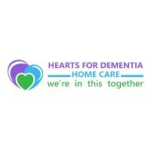 Hearts For Dementia - Scottsdale, AZ, USA