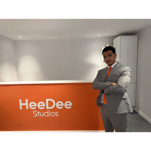 HeeDeeStudios - Westminster, London W, United Kingdom