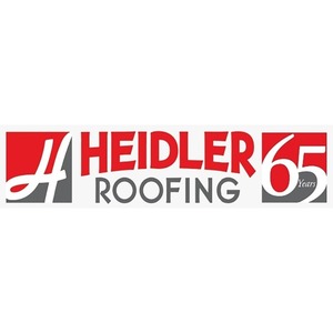 Heidler Roofing - York, PA, USA