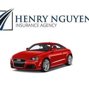 Henry Nguyen Insurance Agency - Garden Grove, CA, USA