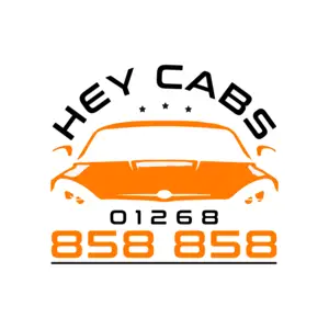 Hey Cab - Basildon, Essex, United Kingdom