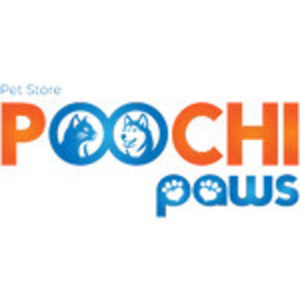 Poochi Paws - Mississauga, ON, Canada