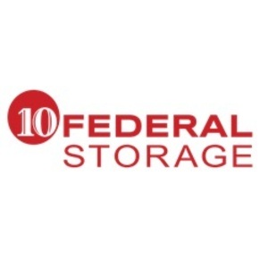 10 Federal Storage - High Point, NC, USA