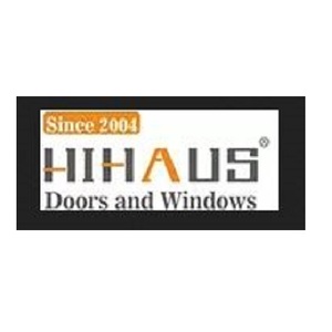 hihausbm Aluminium Window - Manufacturers & Suppliers - Los Angeles, CA, USA