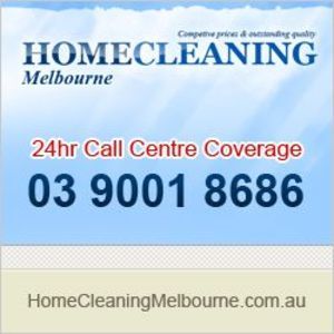 Home Cleaning Melbourne