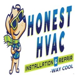 Honest HVAC Installation & Repair - Way - Phoenix, AZ, USA