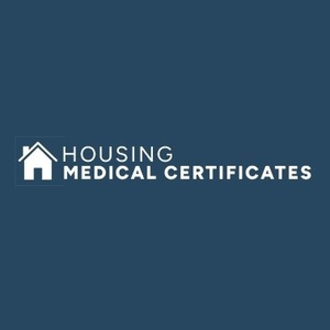 Housing Support Medical Certificates - London, Greater London, United Kingdom