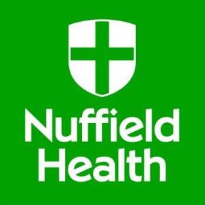 Nuffield Health Hereford Hospital - Hereford, Hertfordshire, United Kingdom