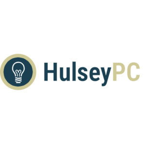 HULSEY PC - Patents & Trademarks-Birmingham, AL - Birmingham, AL, USA