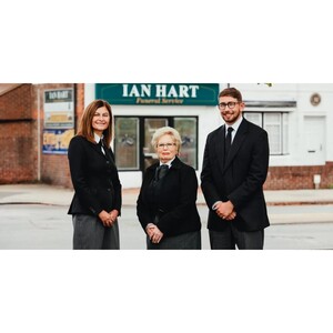 Ian Hart Funeral Service Ltd - Worthing, West Sussex, United Kingdom