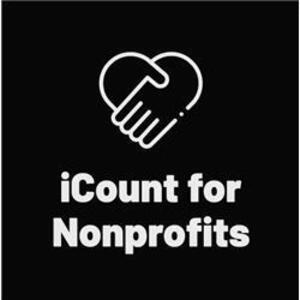 iCount For Nonprofits - Myrtle Beach, SC, USA