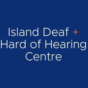 Island Deaf & Hard of Hearing Centre - Nanaimo, BC, Canada