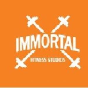 Immortal Fitness Studios - Warrington, London N, United Kingdom